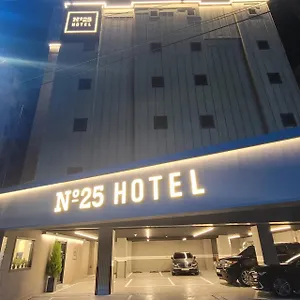 No 25 Dongam Branch Incheon