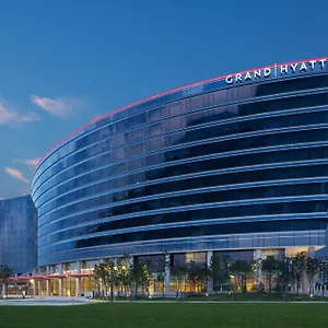Otel Grand Hyatt