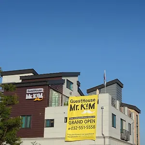 Affittacamere Mr. Kim, Incheon