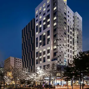 Gold Coast Инчон